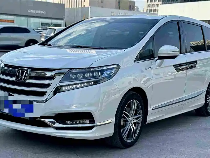 Similar car