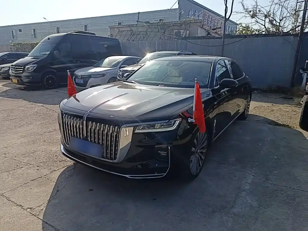 Similar car