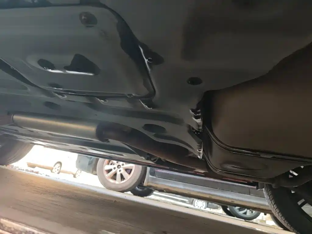 BYD Song PLUS 2021 2020 1.5T Automatic Flagship