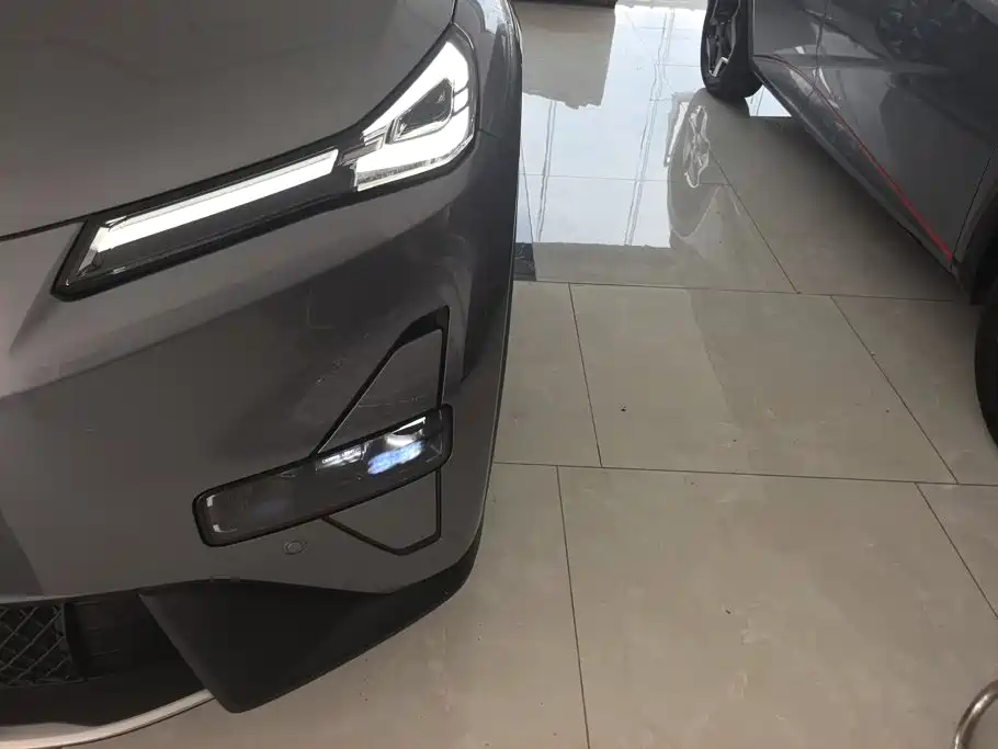 Deepal Shenlan S05 2025 2024 510Max Pure Electric Edition