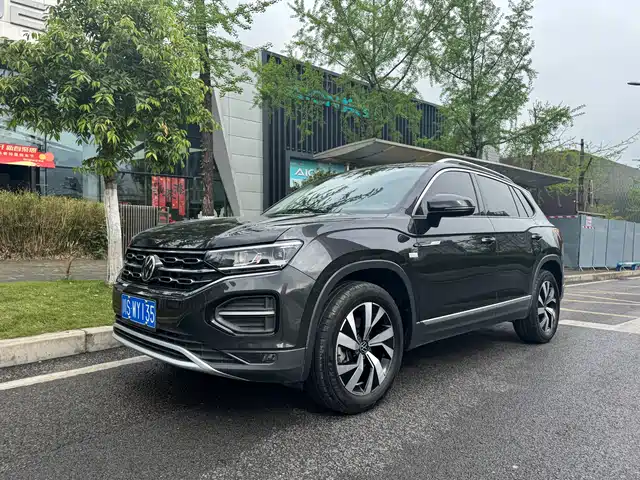 VOLKSWAGEN TANYUE