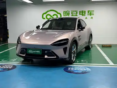 Xiaomi YU7