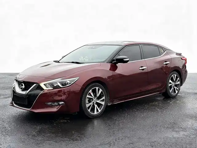  Nissan Cima 2016 2.5L XL Luxury
