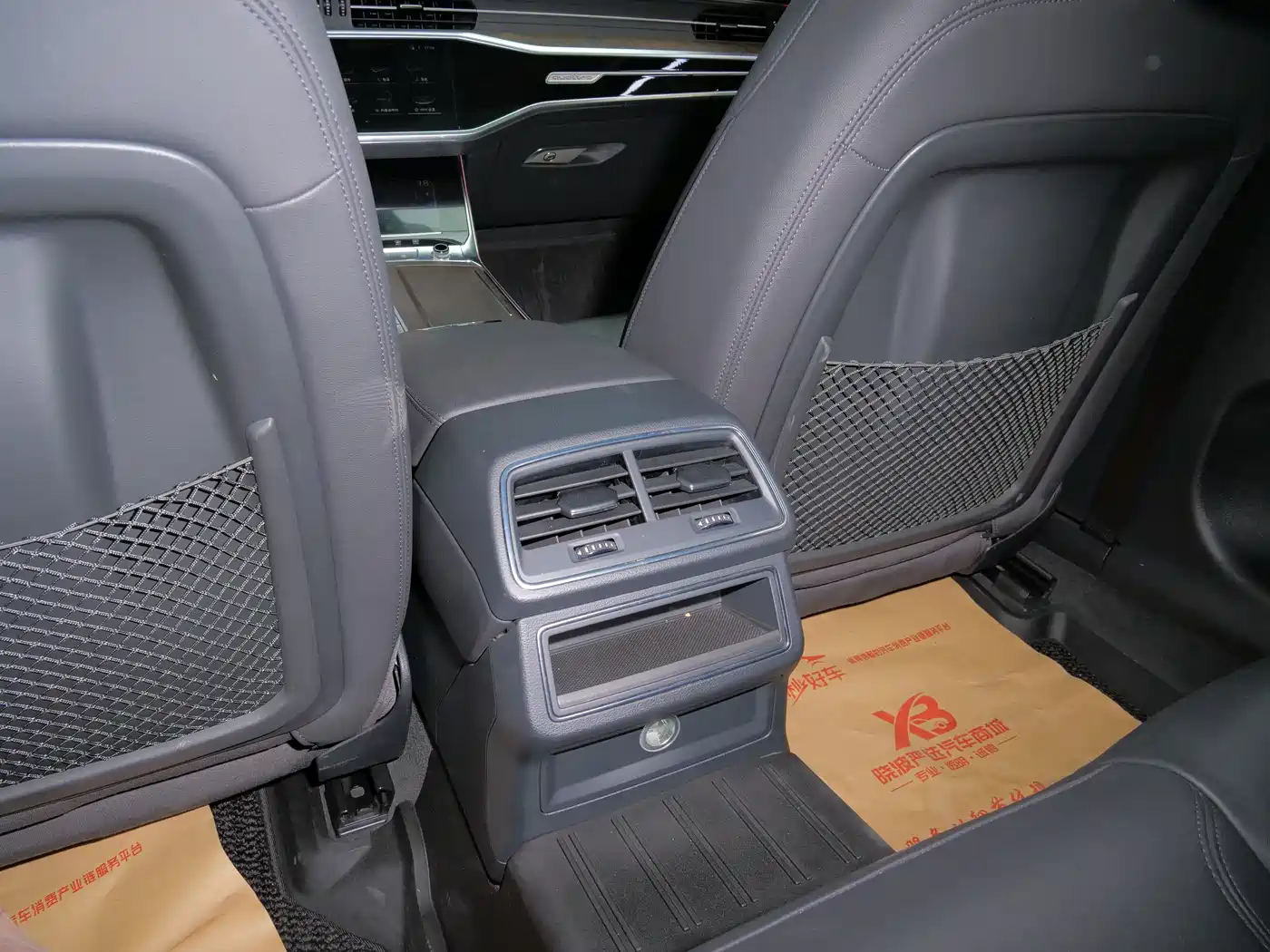 Audi A6 (Import) 2020 allroad quattro Explorer 55 TFSI Premium Off-Road фото 18