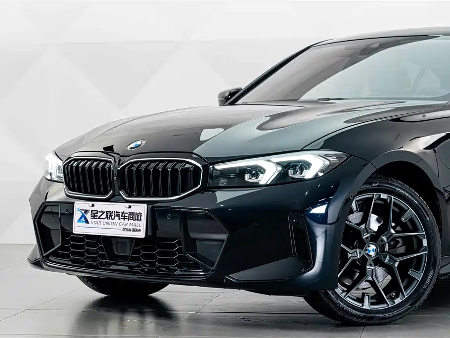 2026 BMW 3 Series