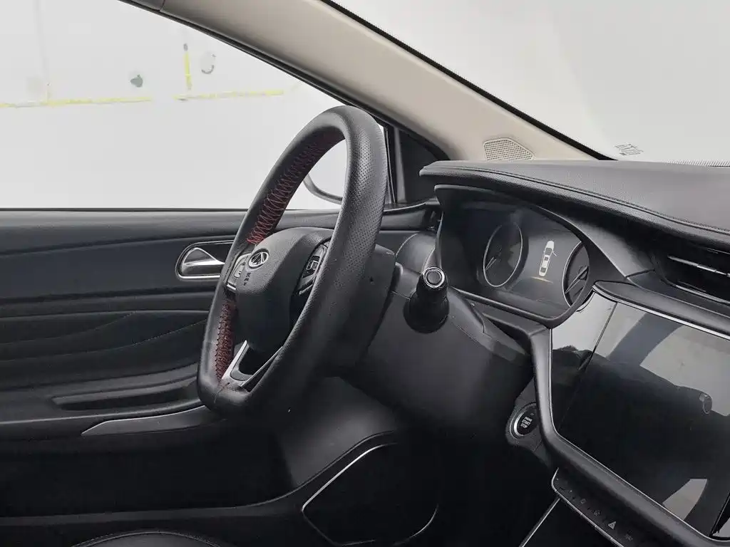 Chery Arrizo GX 2019 2019 1.5T CVT New Color Edition China VI