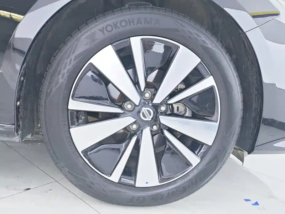 Nissan TEANA, миниатюра 6