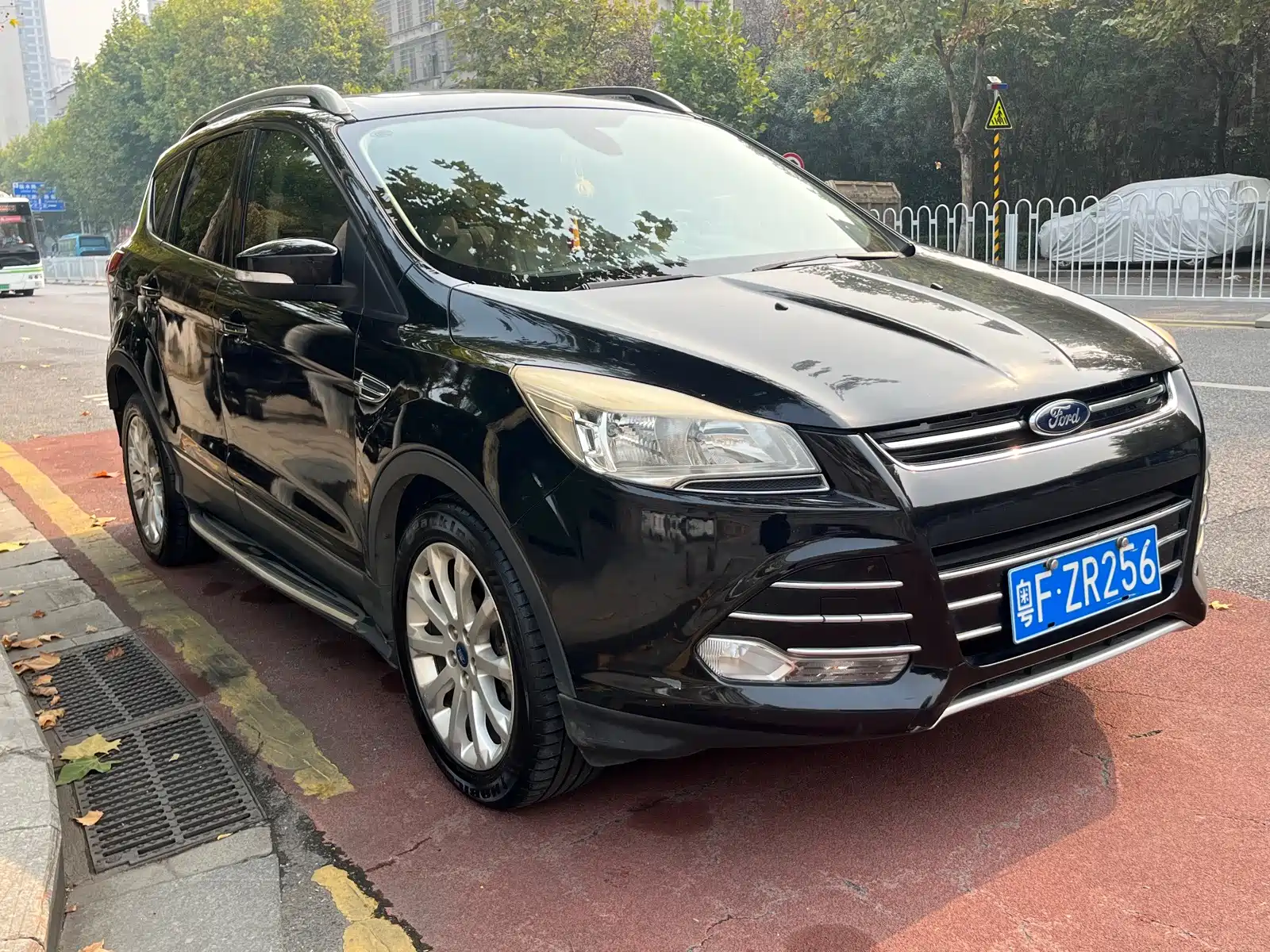 Photo 3 - Ford Kuga