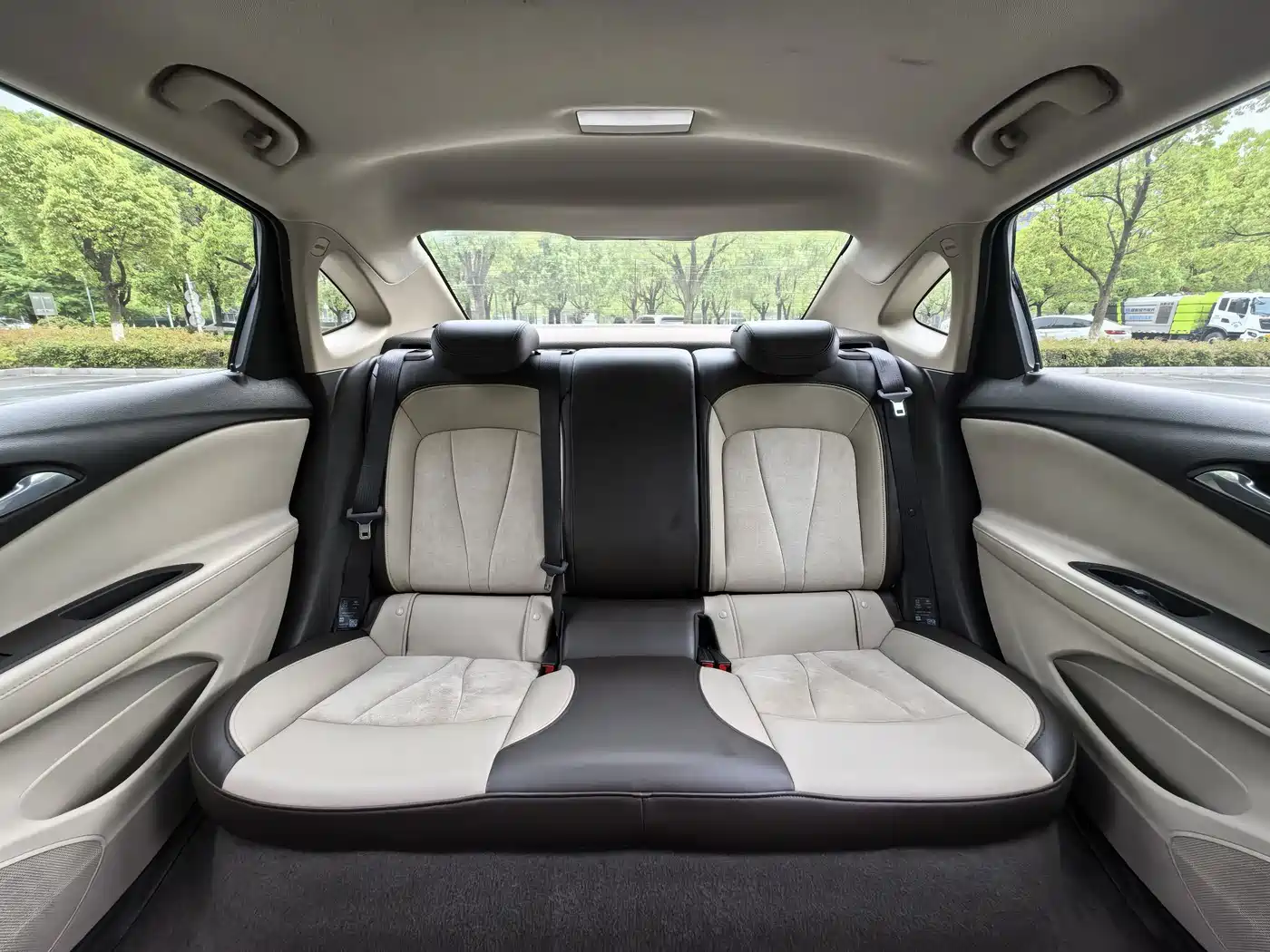 Buick Verano 2017 Sedan 15S Automatic Leading фото 29