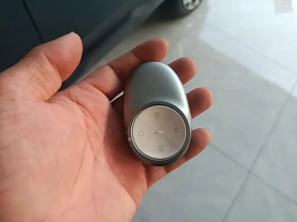 Aion V 2025 2024 Aion T-Rex 520 Smart Luxury Edition