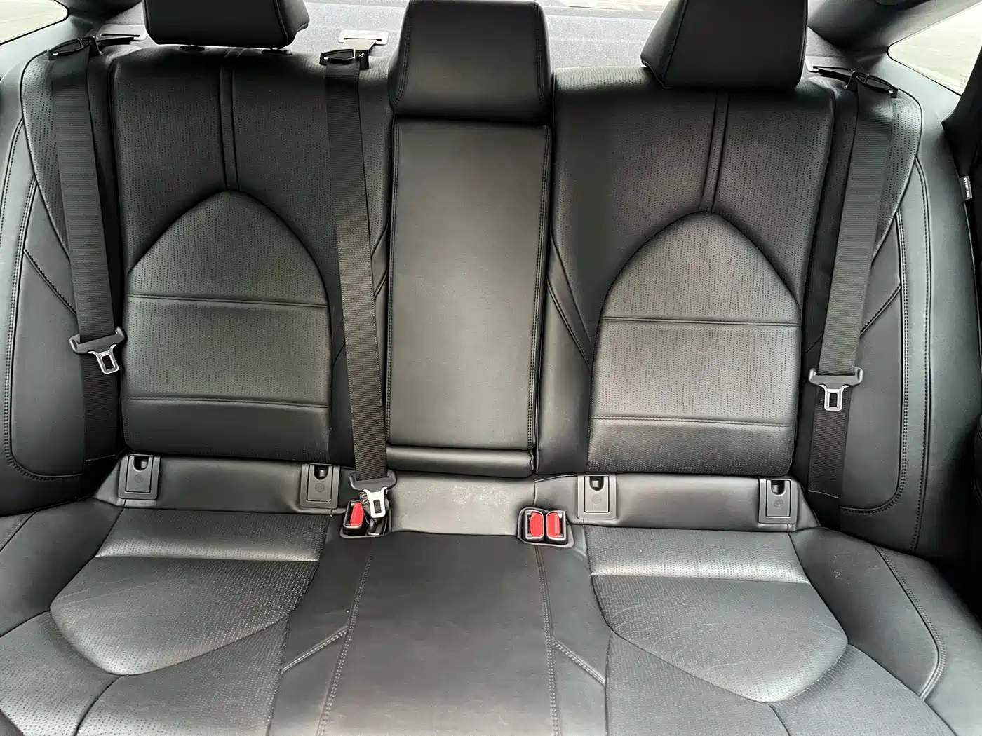 Toyota Avalon 2023 2.5L Luxury Edition фото 38