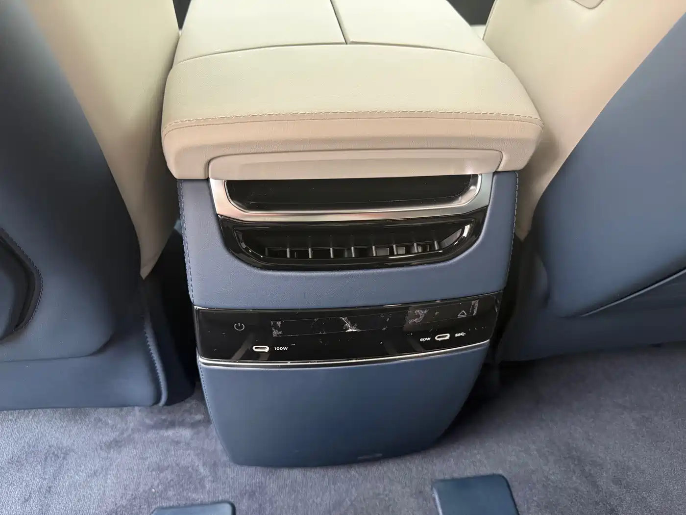 ZEEKR EXTREME KRYPTON 009