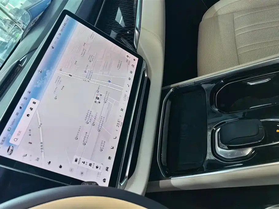 ZEEKR EXTREME KRYPTON 009