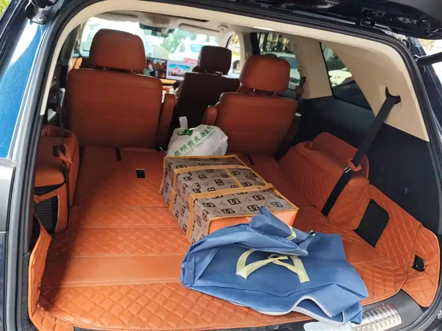 WEI PAI WEI BRAND BLUE MOUNTAIN