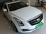 Photo 4 - Cadillac ATS-L