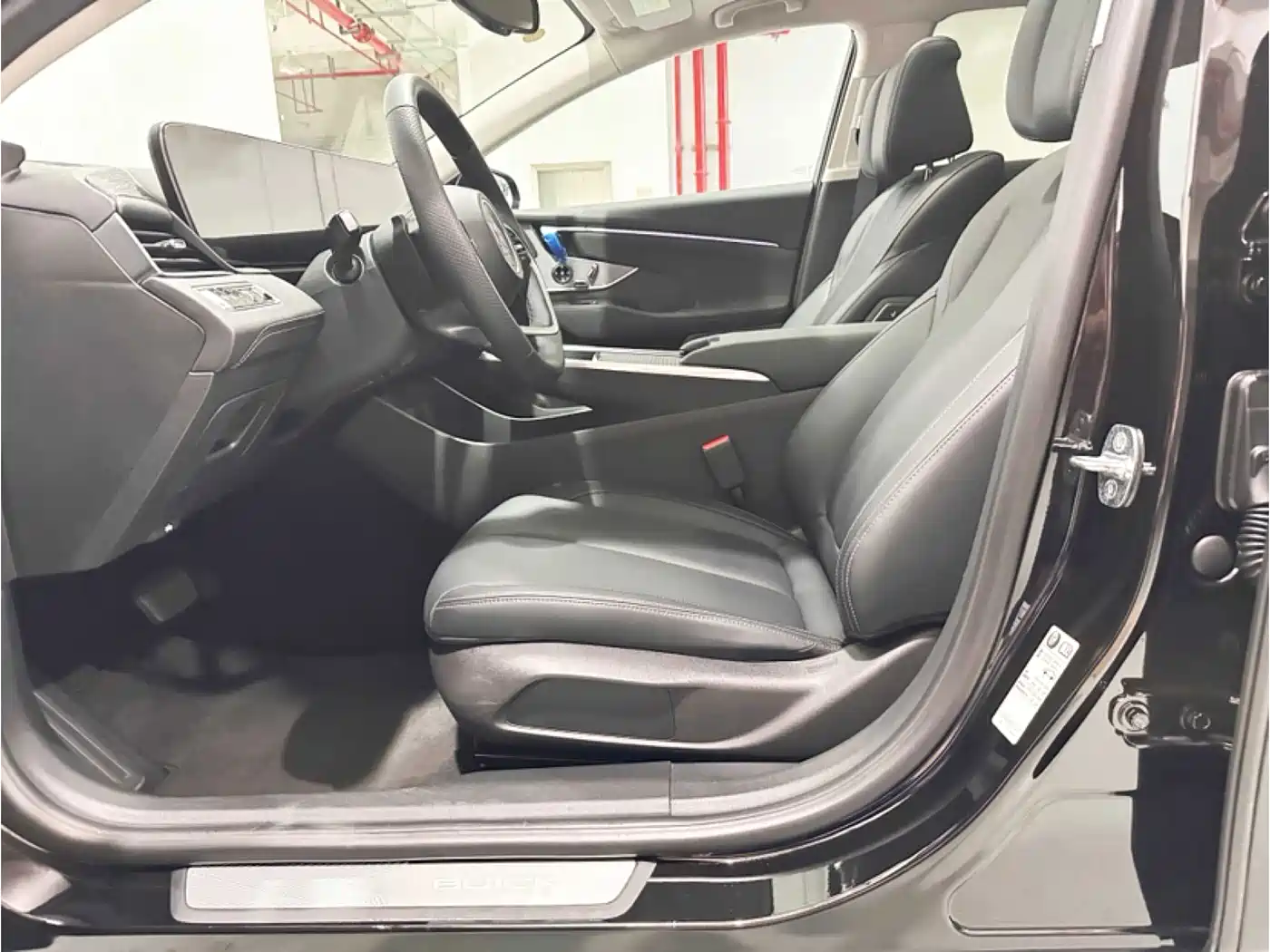 Buick LaCrosse 2025 2025 Model 28T Platinum Edition
