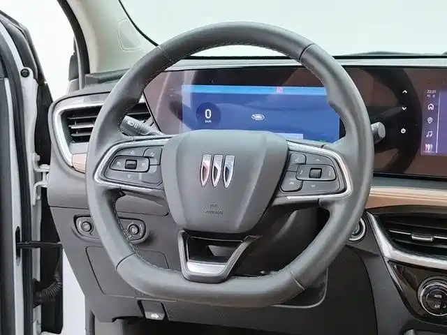 Фото 8 - Buick Encore PLUS