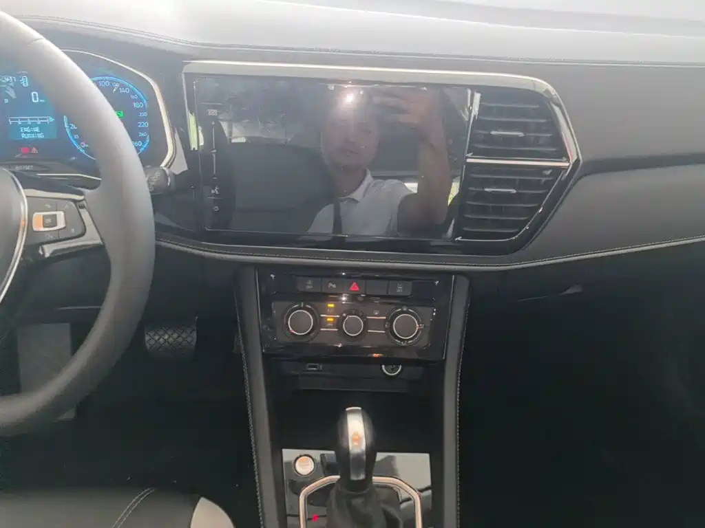 Jetta VS5 2026 2026 280TSI Automatic Enjoyment