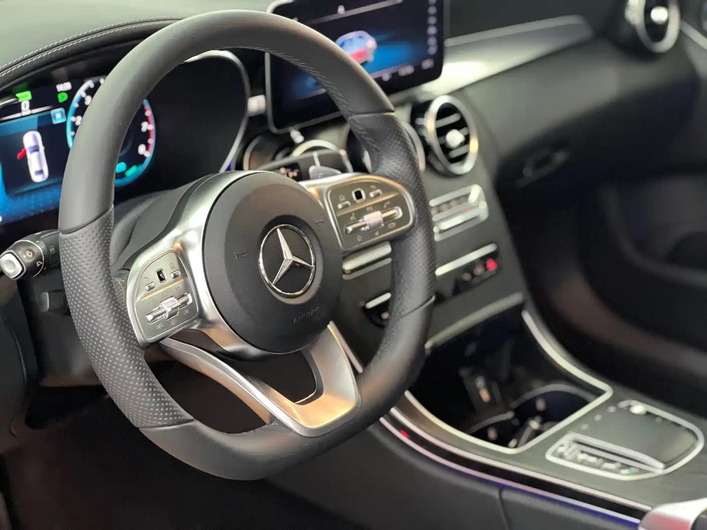 Mercedes-Benz C-Class 2020 Facelift C 260 L Sport фото 6