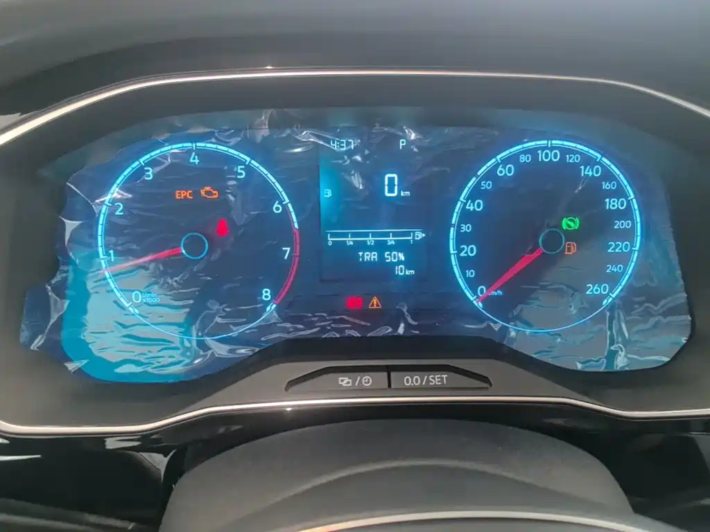 Jetta VS5 2026 2026 280TSI Automatic Enjoyment