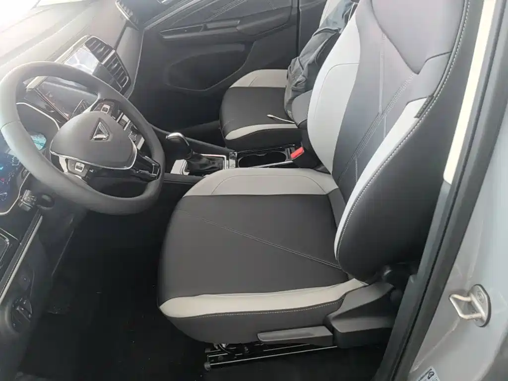 Jetta VS5 2026 2026 280TSI Automatic Enjoyment