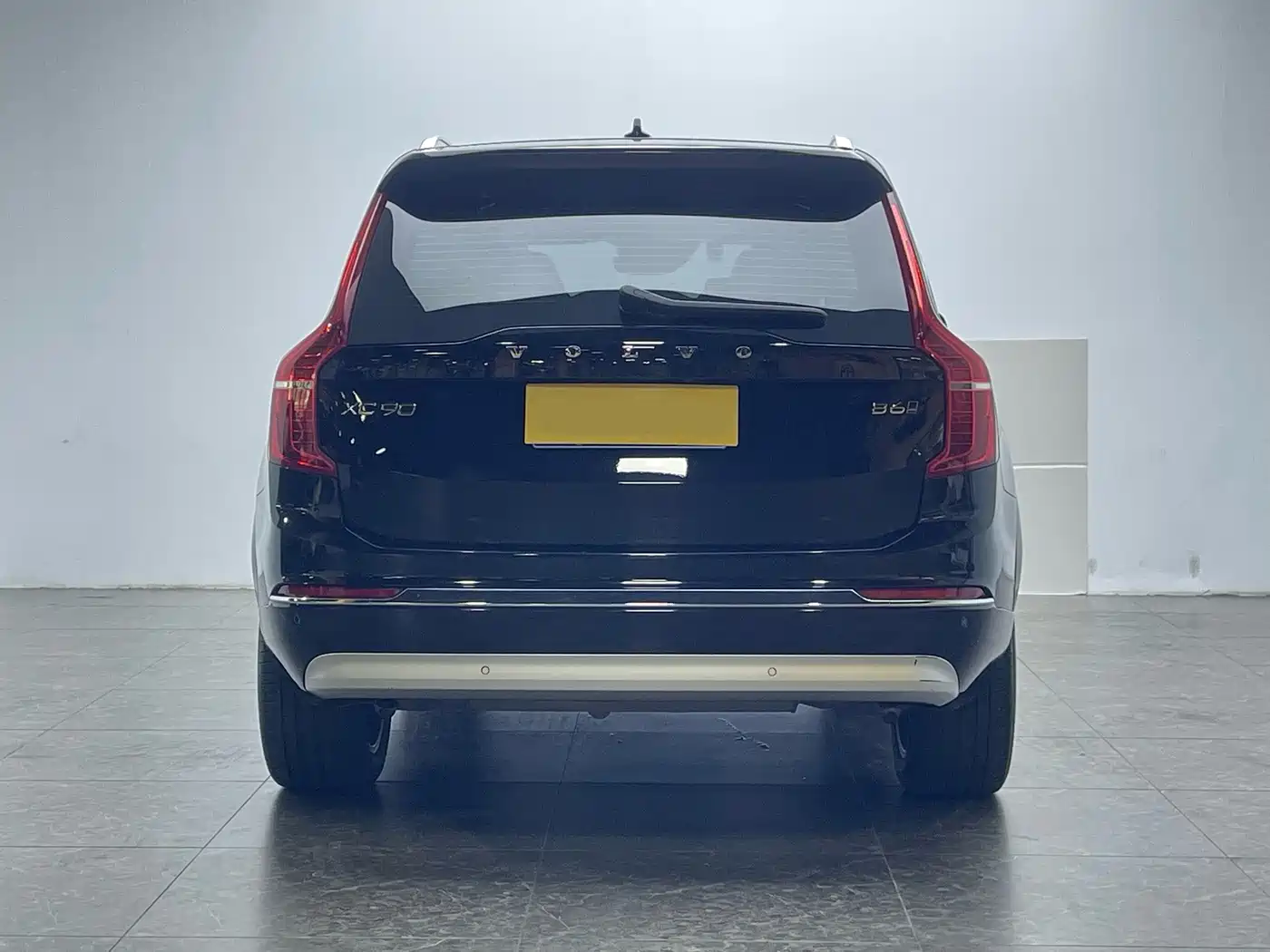 Volvo XC90 2023 2022 B6 Smart Elite Luxury 7-Seater