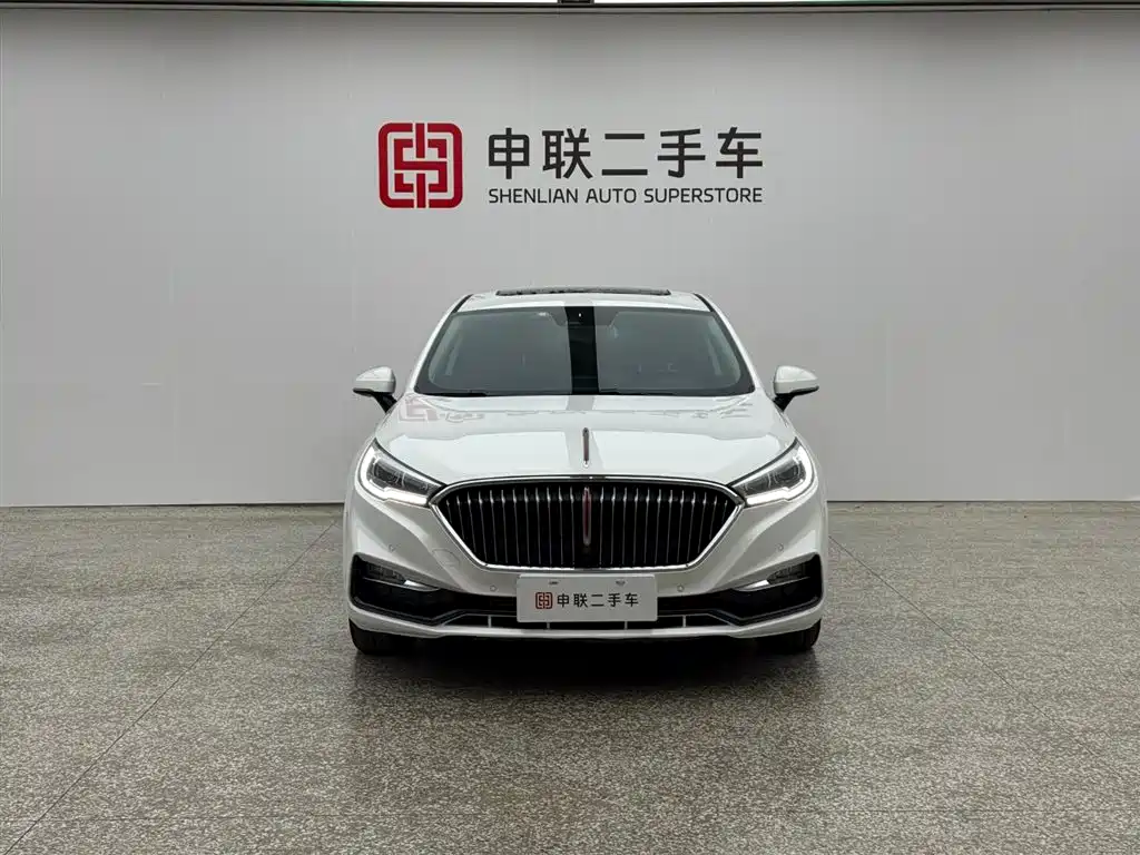 Hongqi HONGQI H5