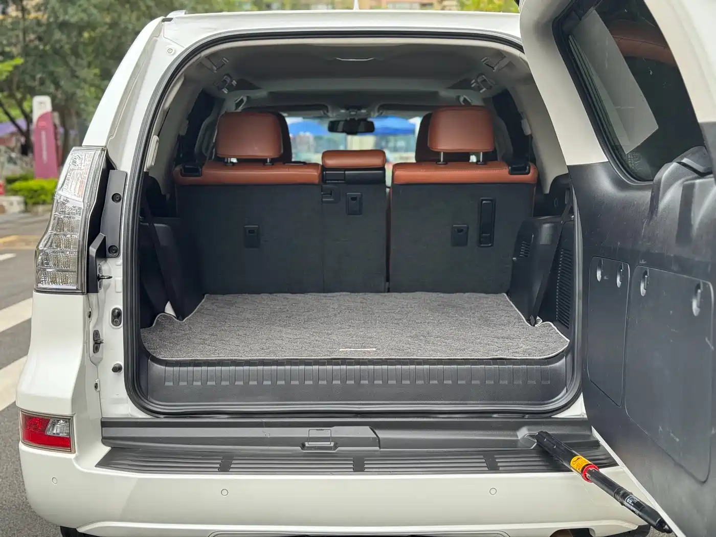 Lexus GX 2014 2014 400 Premium