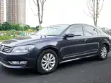 Фото 1 - Volkswagen Passat
