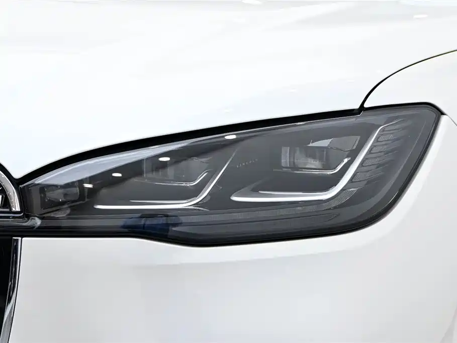 Lincoln Adventurer 2024 2024 2.0T 4WD Prestige Edition