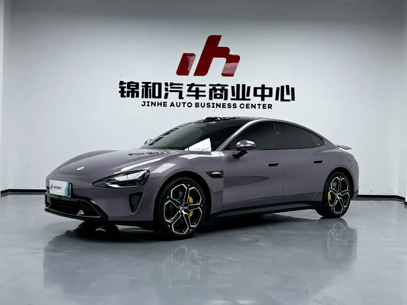 Xiaomi SU7 2026 2024 RWD Ultra Long Range Advanced Smart Driving Pro Edition