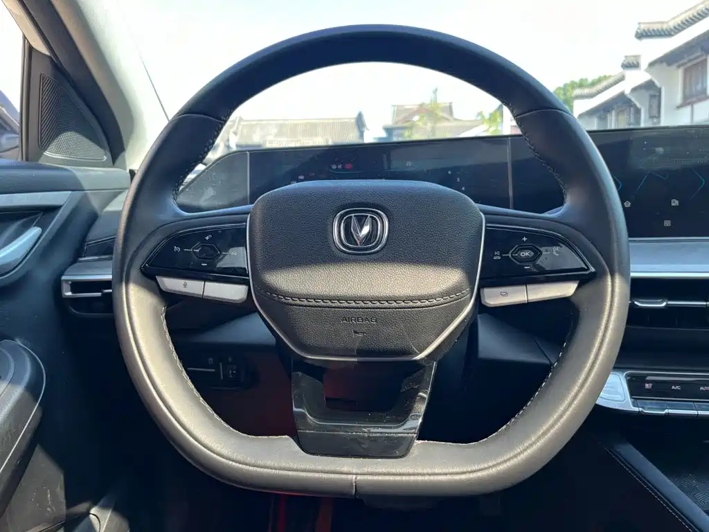 Photo 19 - Changan Eado