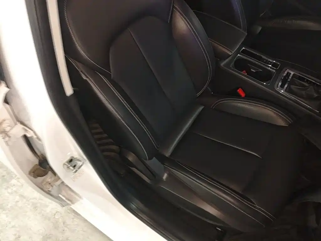 Roewe i6 2019 2018 20T Automatic Flagship Edition