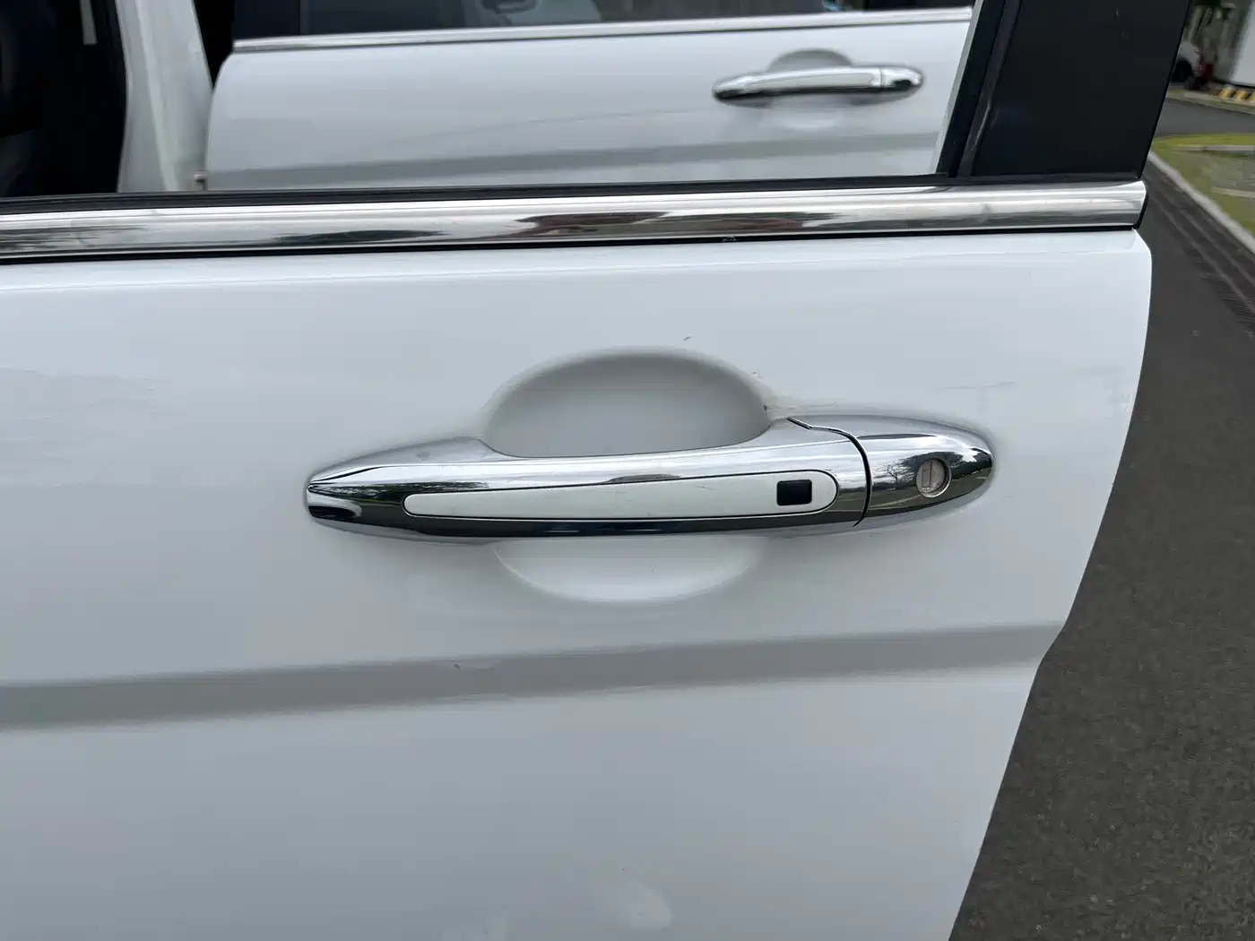 Haval H6 2016 Upgrade Edition 1.5T Manual 2WD Urban Type фото 20
