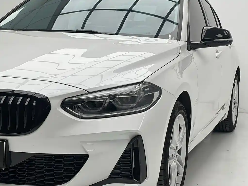 BMW 1 Series 2023 2023 120i M Sport Shadow Edition