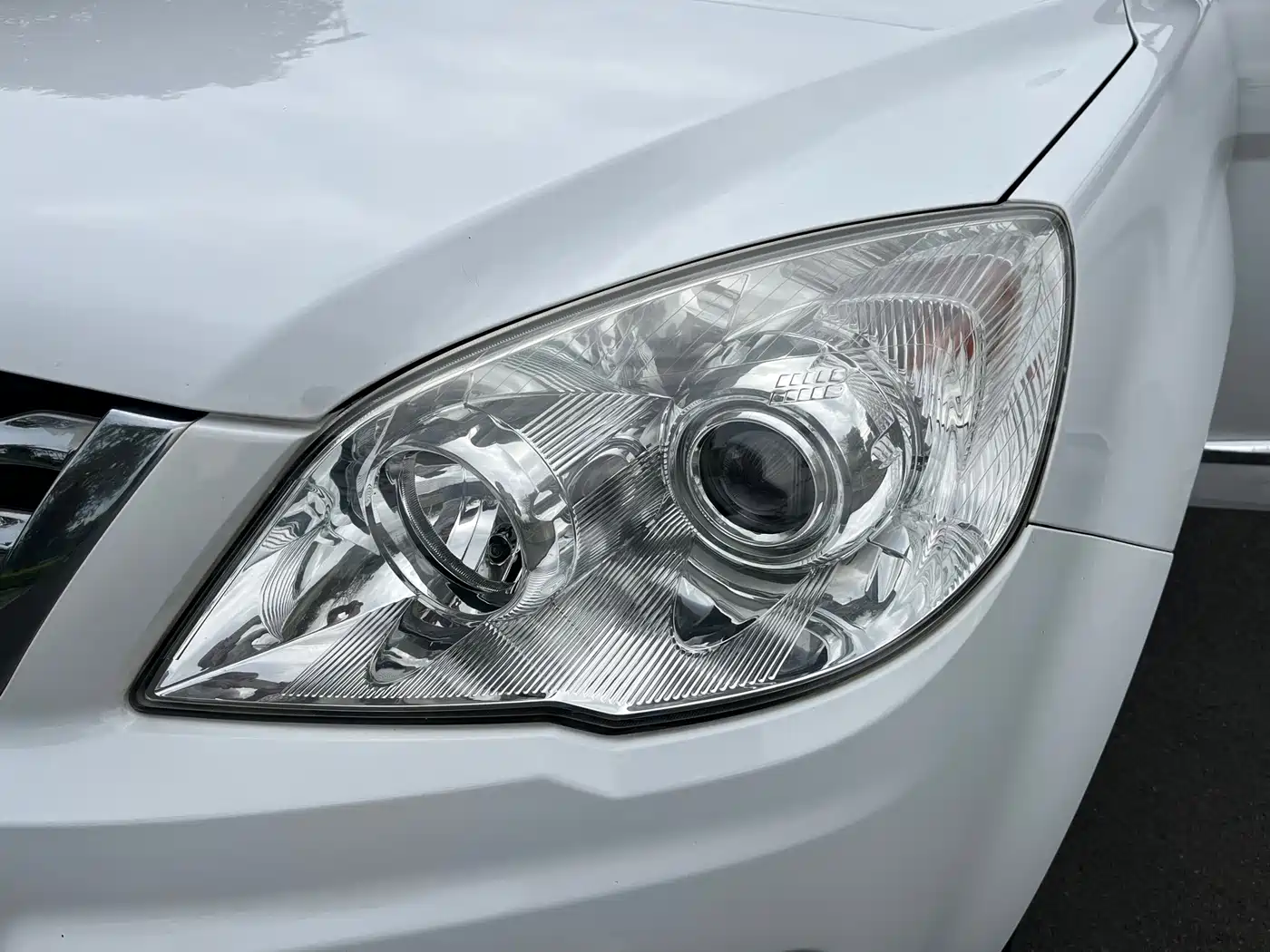 Haval H6 2016 Upgrade Edition 1.5T Manual 2WD Urban Type фото 19