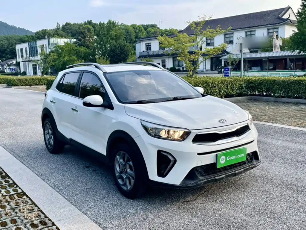 Photo 23 - Kia KX1