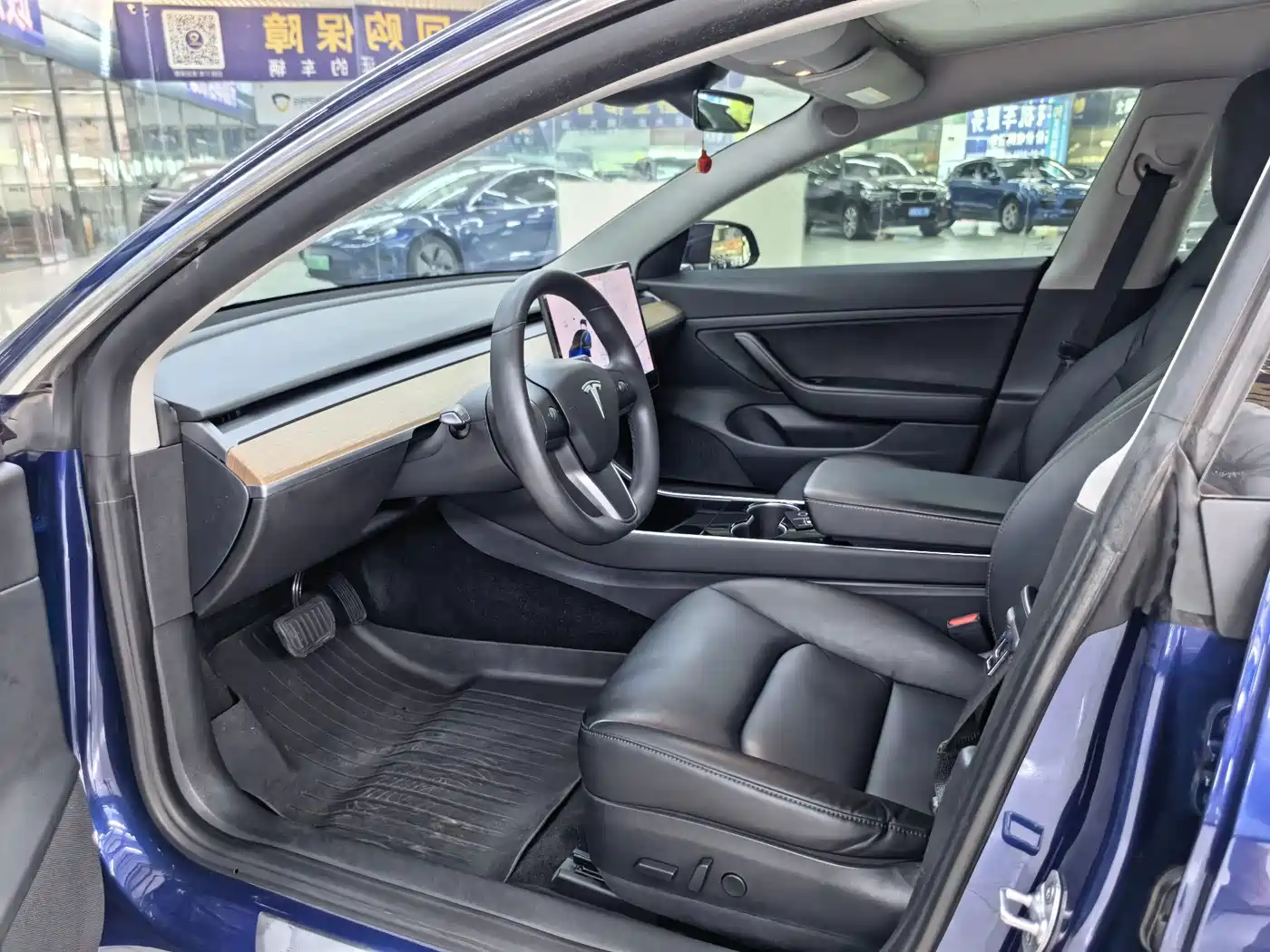 Tesla Model 3 2020 2020 Standard Range Rear-Wheel Drive Upgrade