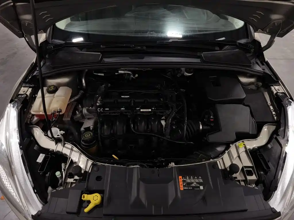 Фото 6 - Ford Focus