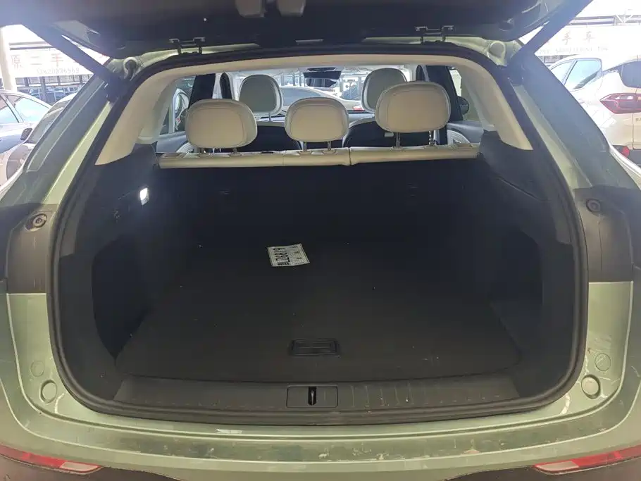 Chery Fengyun Fengyun T9L 2026 2026 Model Mid-Range Edition