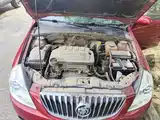 Фото 3 - Buick Excelle