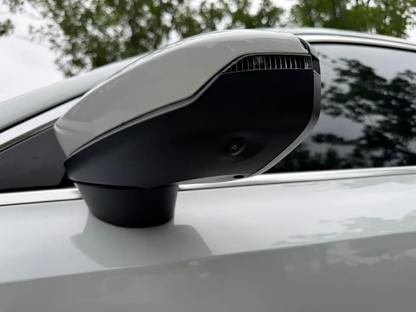 Audi A3 2025 Sportback 35TFSI Flying Premium фото 5