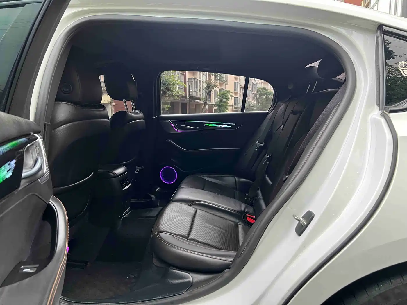 Cadillac CT5 2020 Facelift 28T Platinum Sport Edition фото 6