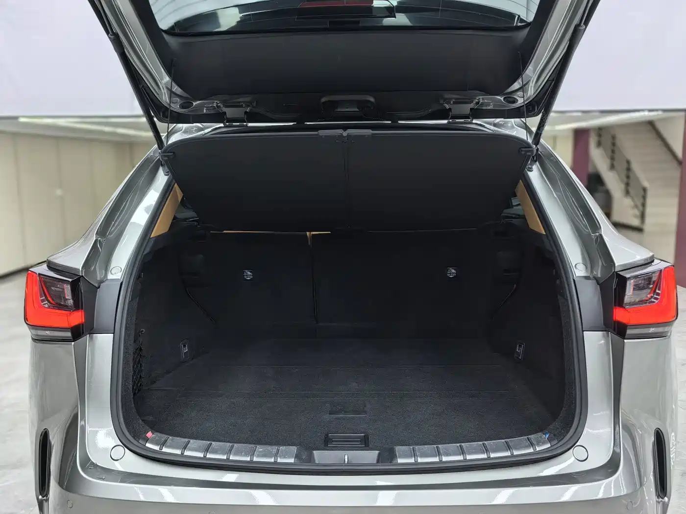 Lexus NX 2024 2024 260 FWD Joy Creation Edition