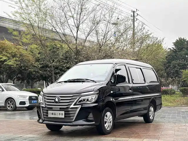 DONGFENG LINGZHI