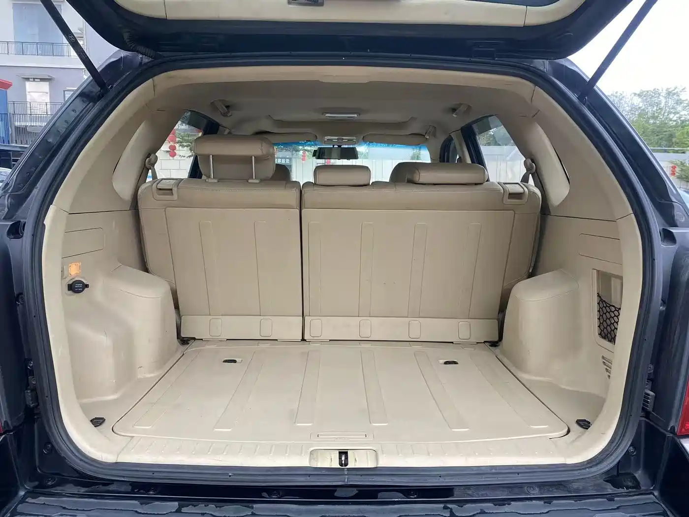 Hyundai Tucson 2013 2.0L Automatic 2WD Comfort фото 13