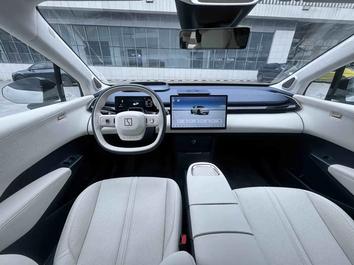 ZEEKR EXTREME KRYPTON X