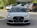 Фото 2 - Audi A6 (Import)