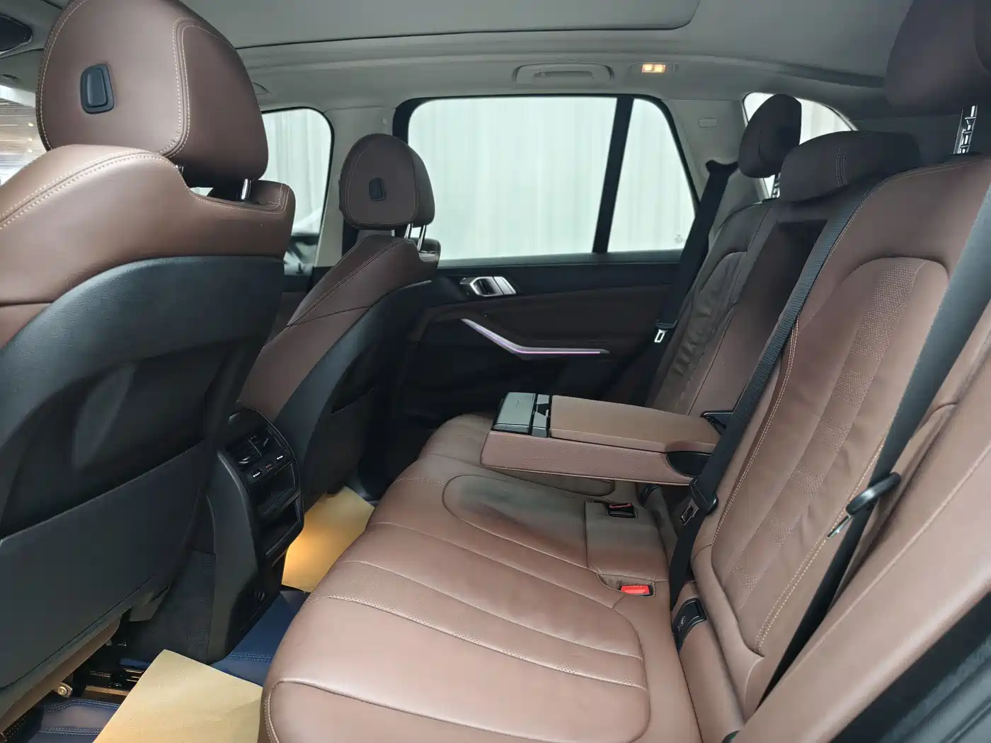 BMW X5 (Import) 2020 xDrive30i M Sport Package фото 6