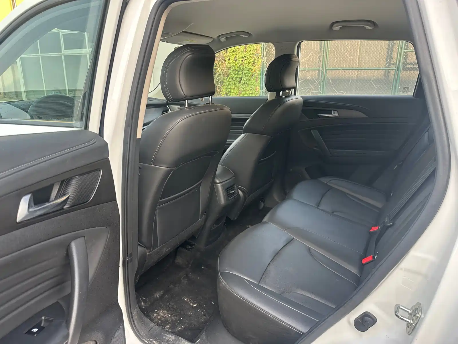 Фото 6 - Changan CS35 PLUS
